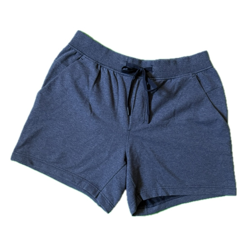 Men’s 5” French Terry Shorts